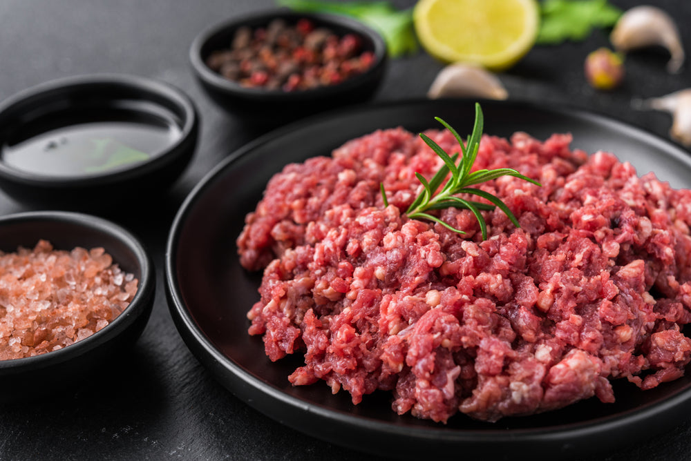 American Wagyu Ground Beef - Main Image